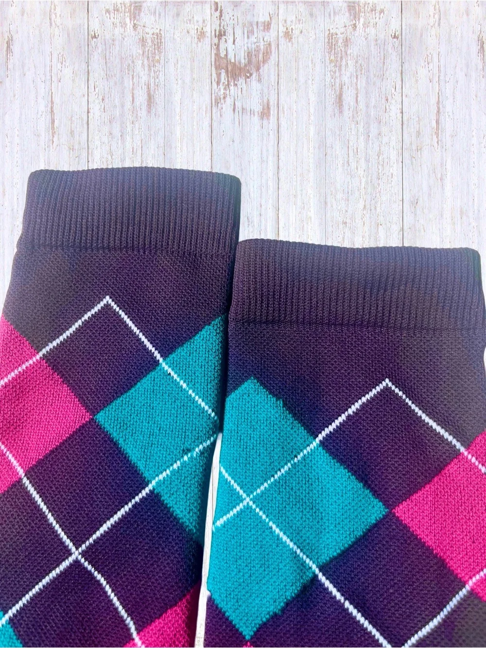 NEW NurseCareFit Compression Socks Unisex S/M (Men’s Sz 6-9.5) (Women’s 7-10.5)